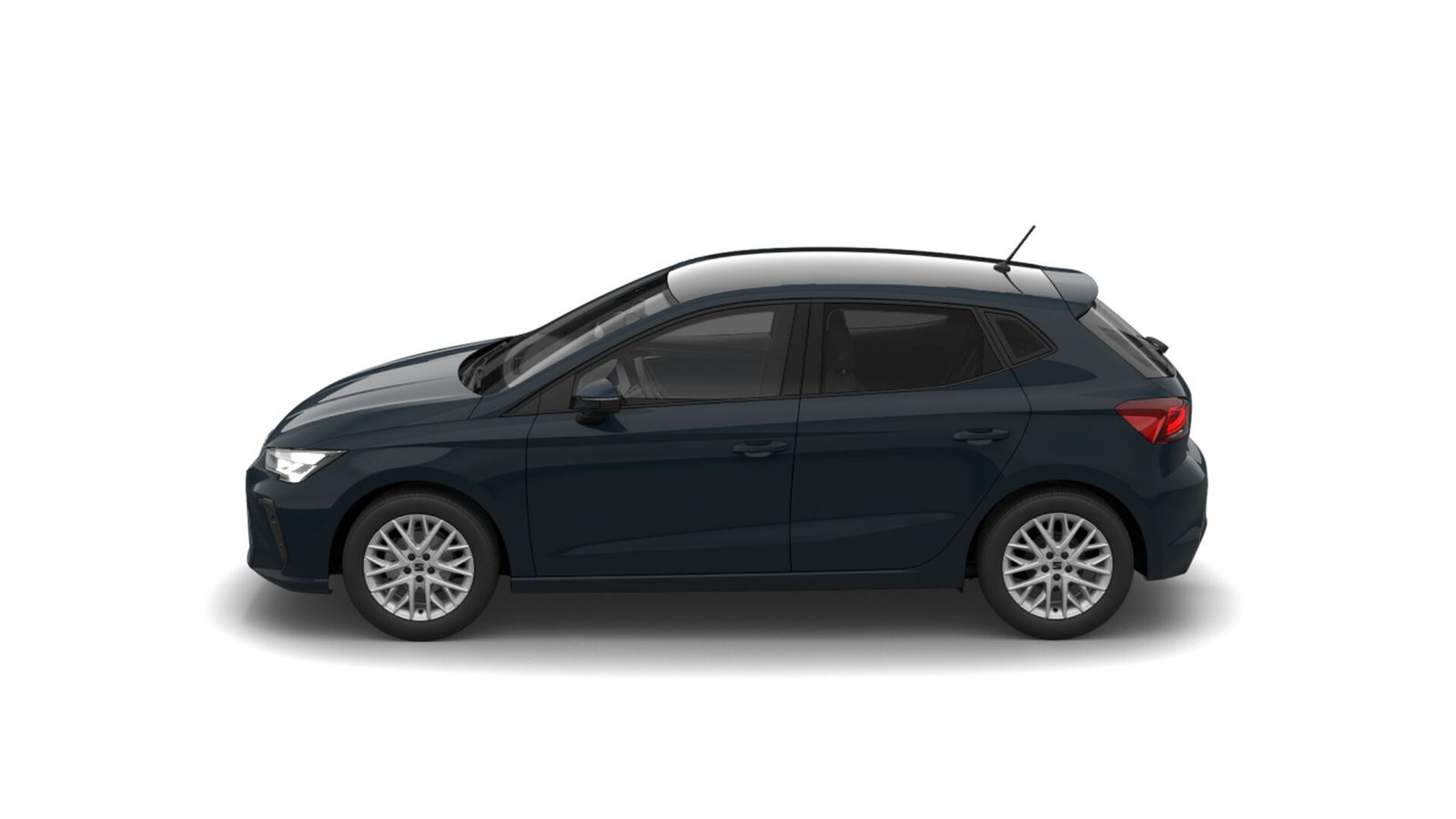 2026 Seat Ibiza — fotografija 3