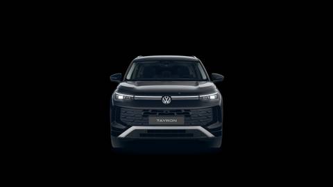 2026 Volkswagen Tayron — sličica 9