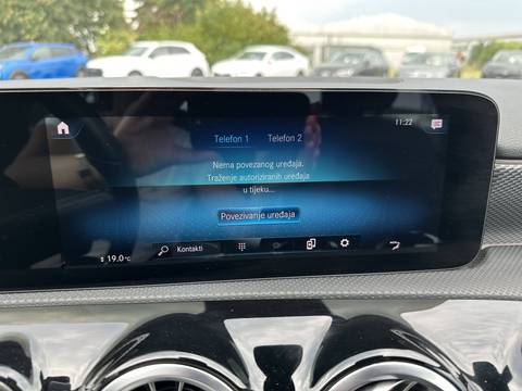 2021 Mercedes-Benz A-klasa — sličica 28