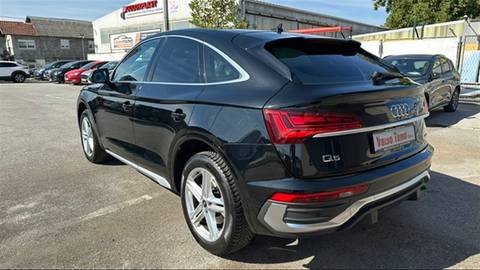 2021 Audi Q5 — sličica 7