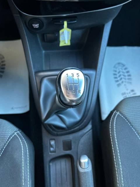 2019 Renault Clio IV — sličica 11