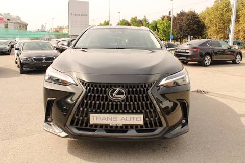 2023 Lexus NX — sličica 2