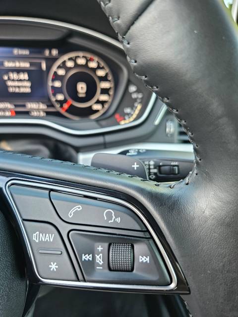2017 Audi A5 — sličica 17