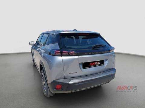 2025 Peugeot 2008 — sličica 5