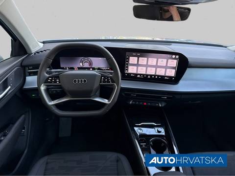 2026 Audi Q3 — sličica 8