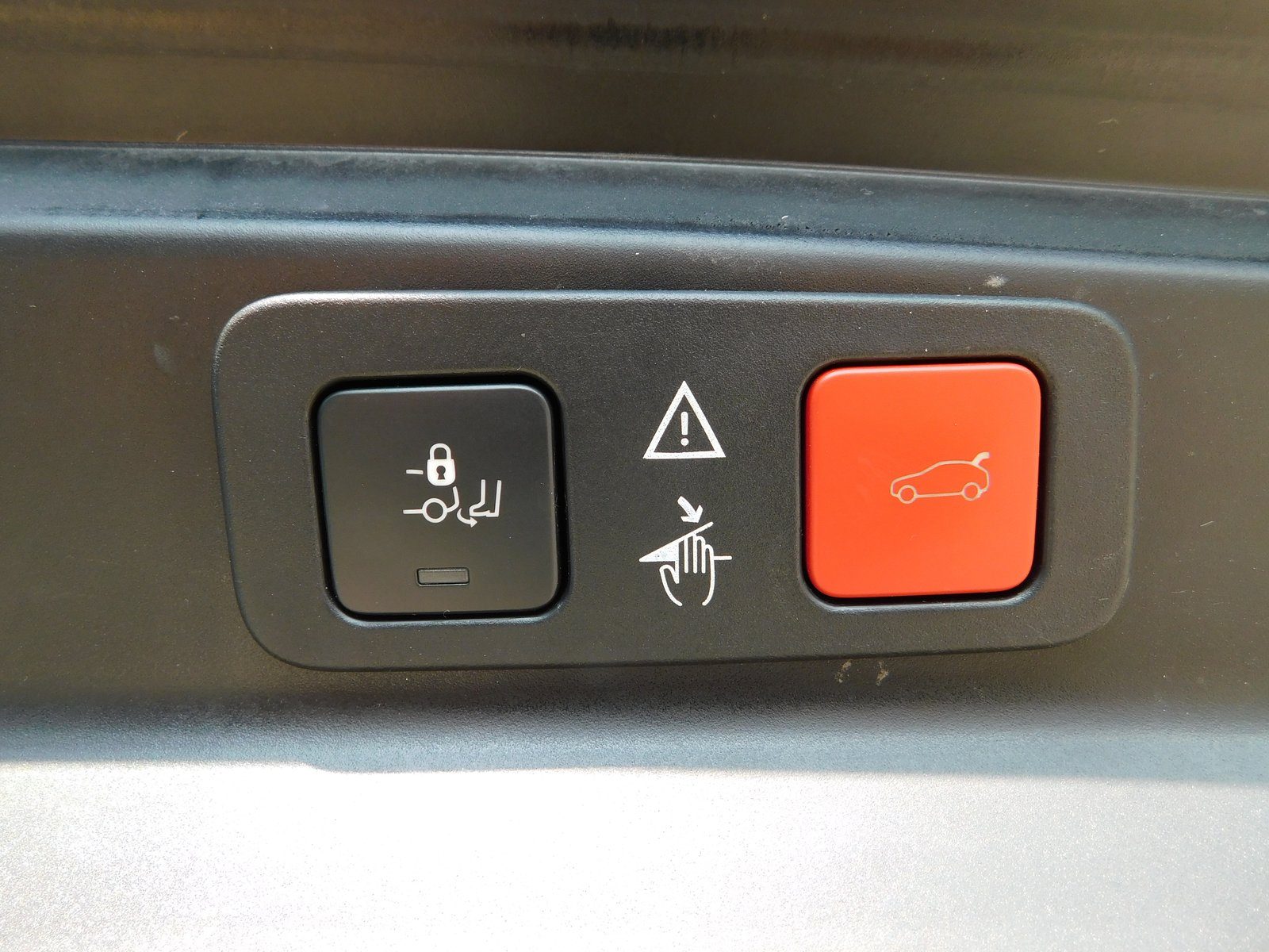2019 Peugeot 5008 — fotografija 19