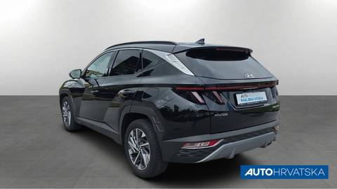 2023 Hyundai Tucson — sličica 7
