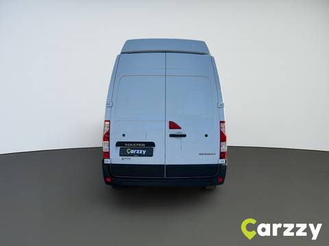 2022 Renault Master — sličica 6