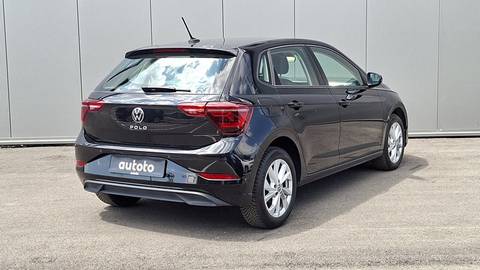 2023 Volkswagen Polo — sličica 3