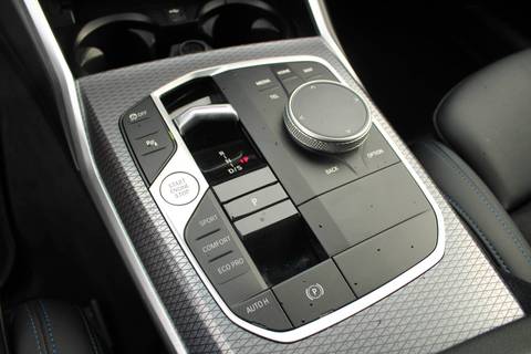 2024 BMW Serija 3 — sličica 18
