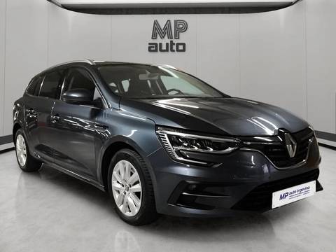 2021 Renault Megane Grandtour — sličica 6