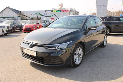 2023 Volkswagen Golf VIII
