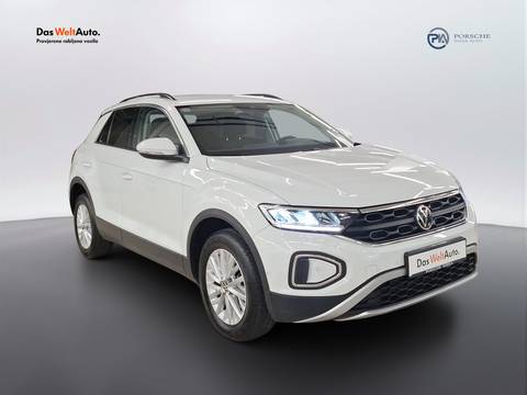 2023 Volkswagen T-Roc — sličica 3