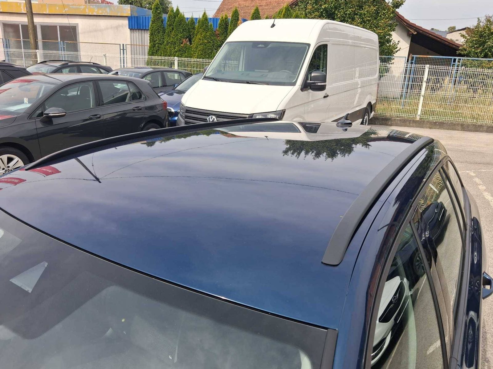 2024 Škoda Octavia Combi — fotografija 16