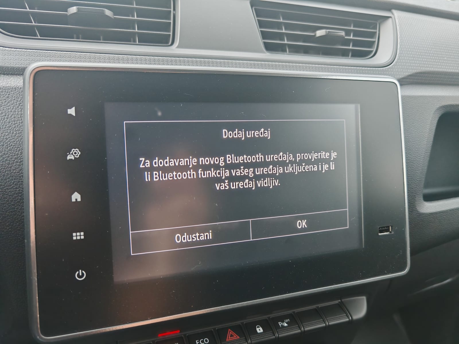 2024 Renault Express — fotografija 24