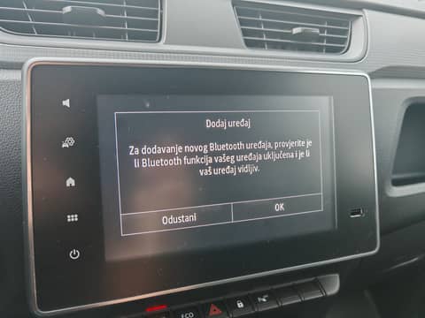 2024 Renault Express — sličica 24