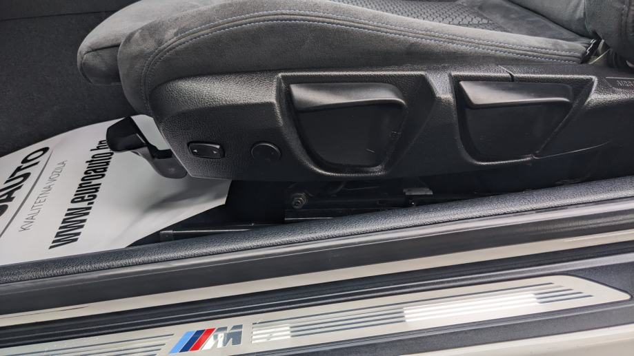 2016 BMW Serija 1 — fotografija 15