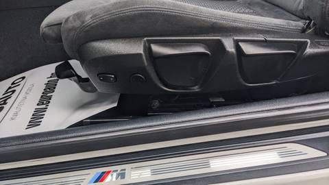 2016 BMW Serija 1 — sličica 15