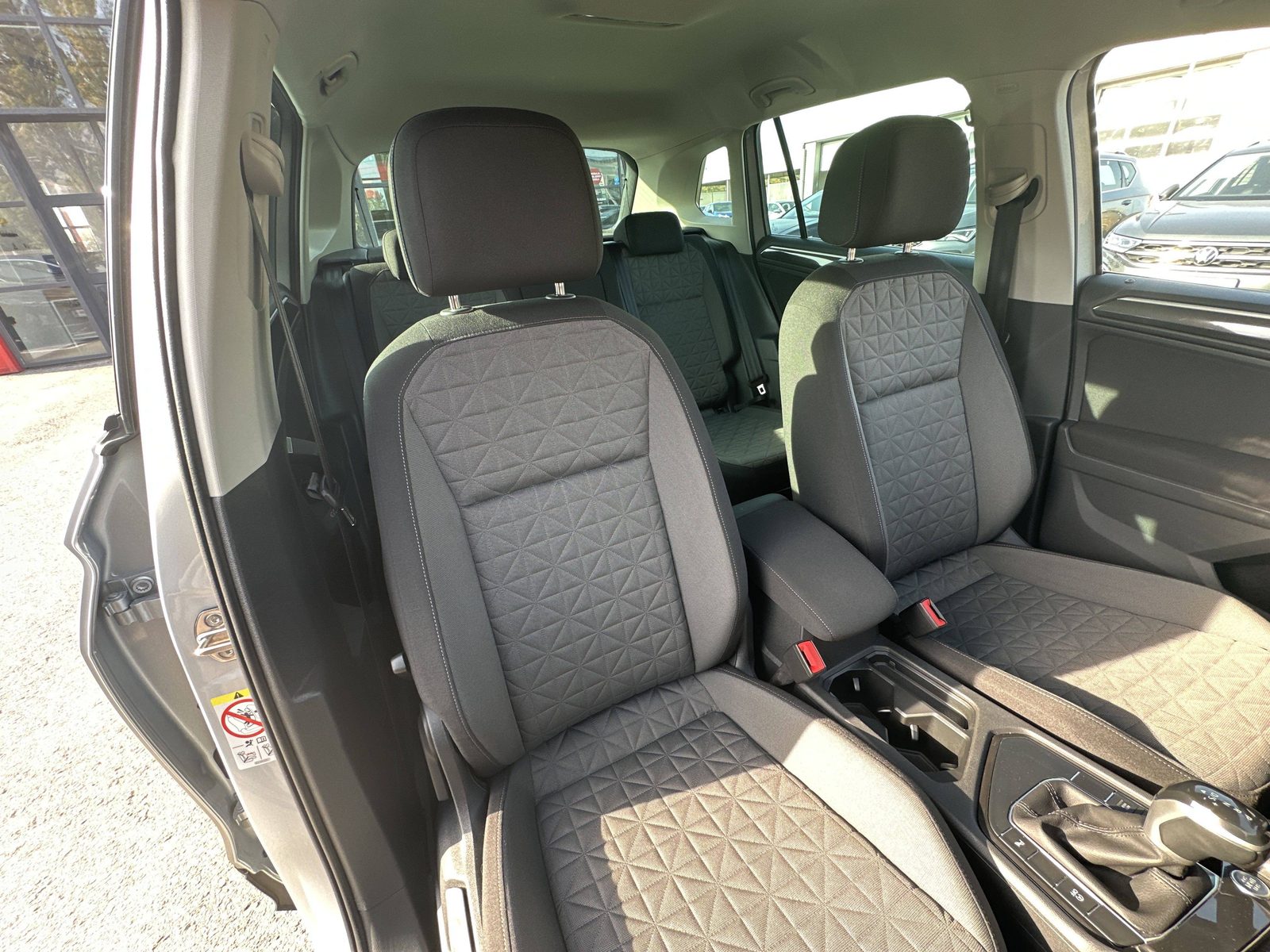 2023 Volkswagen Tiguan — fotografija 26