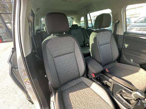 2023 Volkswagen Tiguan — sličica 26
