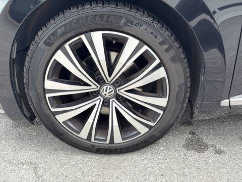 2020 Volkswagen Arteon — sličica 15