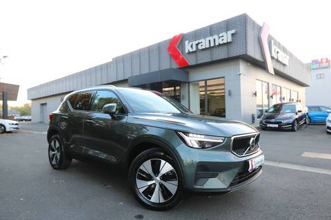 2026 Volvo XC40 — sličica 13