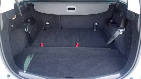 2019 Renault Grand — sličica 19