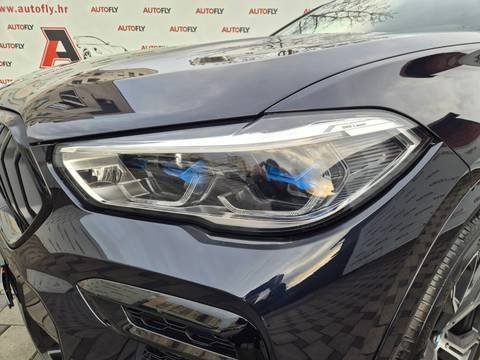 2021 BMW X5 M Sport — sličica 25