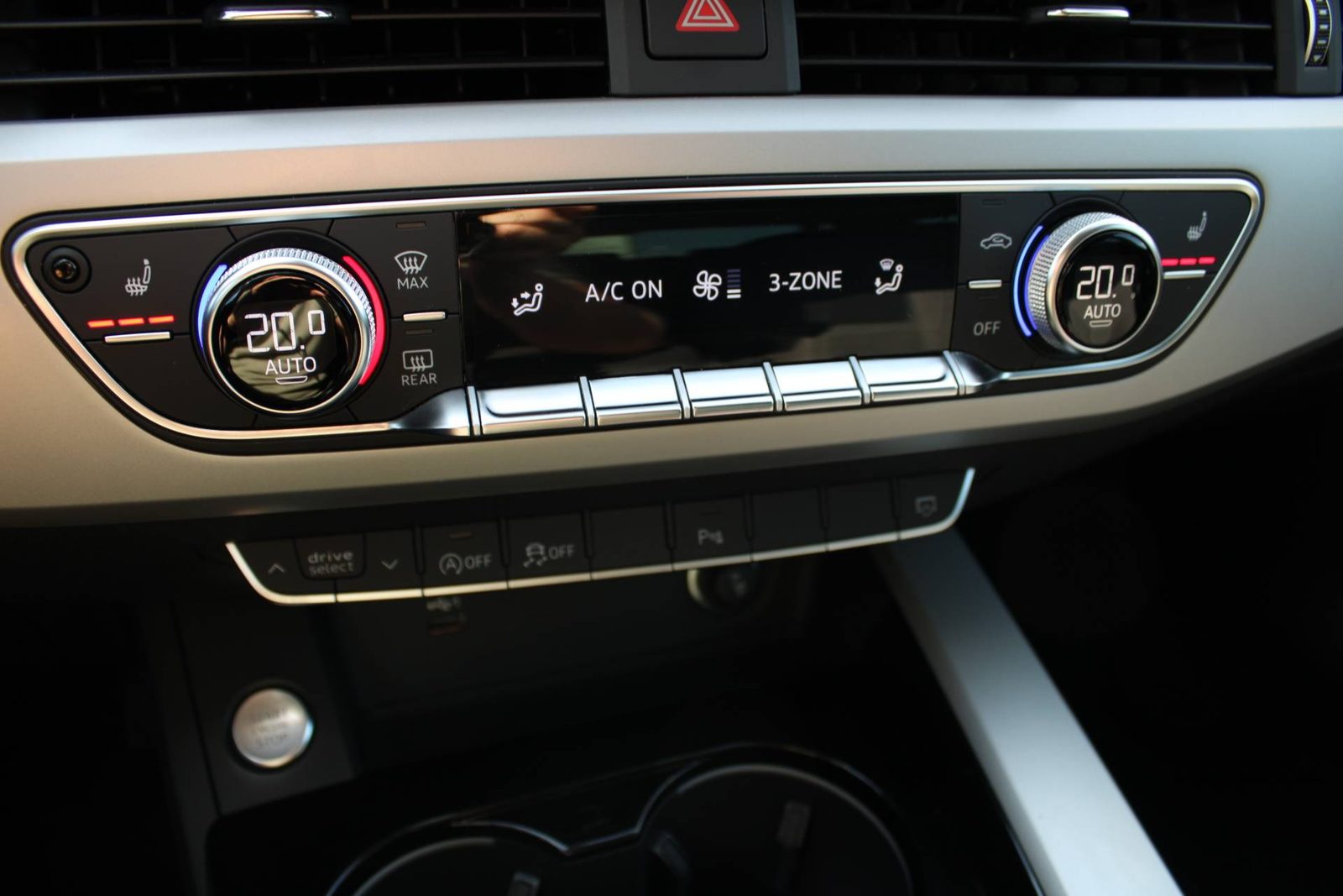 2022 Audi A4 — fotografija 19