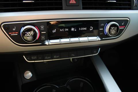 2022 Audi A4 — sličica 19