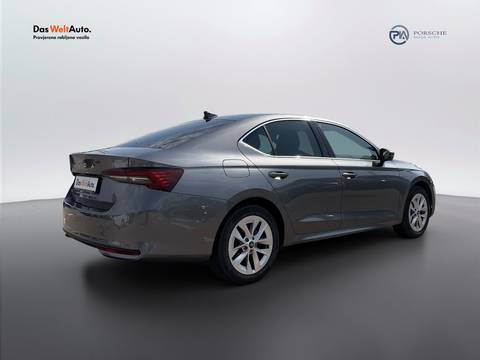 2025 Škoda Octavia — sličica 5