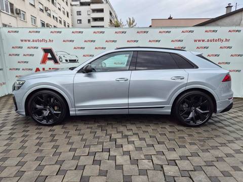 2024 Audi Q8 S line — sličica 4
