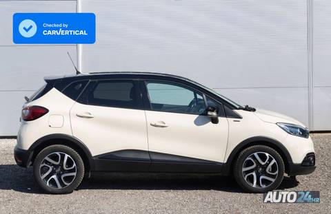 2017 Renault Captur Energy Hipnotic — sličica 5
