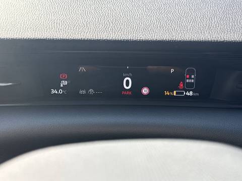2024 Volkswagen ID.7 — sličica 30