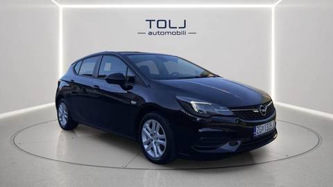 2020 Opel Astra — sličica 2