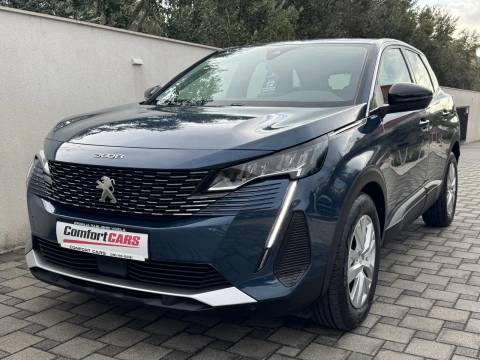 2022 Peugeot 3008 — sličica 3