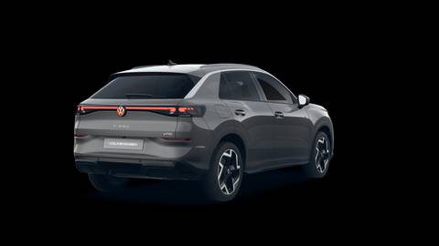 2026 Volkswagen T-Roc R-Line — sličica 5
