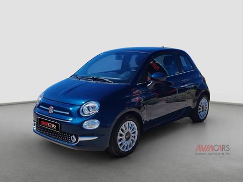 2024 Fiat 500 — sličica 3