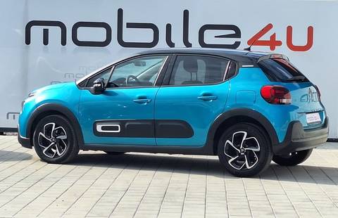 2021 Citroën C3 — sličica 3