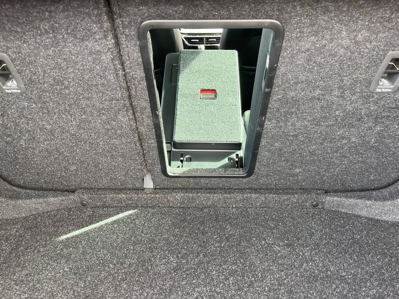 2024 Škoda Octavia — fotografija 21
