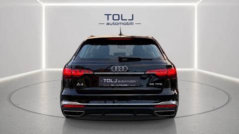 2023 Audi A4 Avant — sličica 5