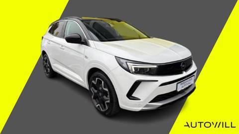 2024 Opel Grandland