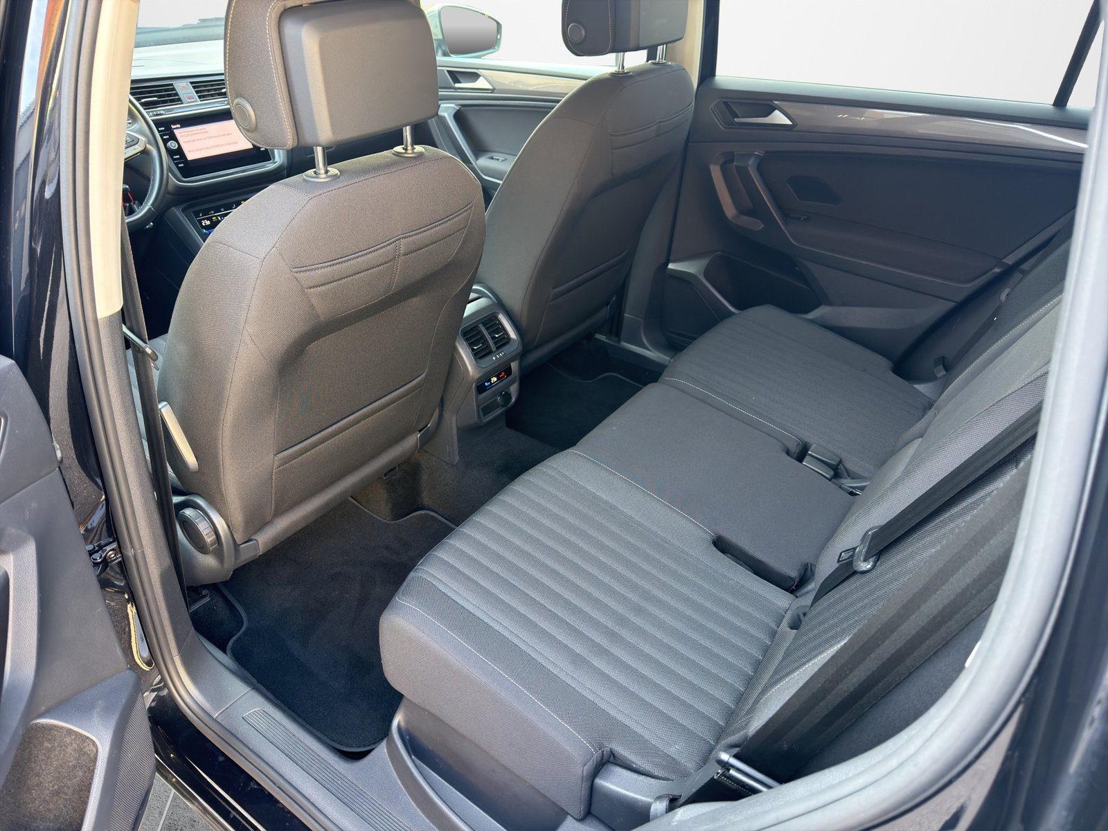 2023 Volkswagen Tiguan Allspace — fotografija 19