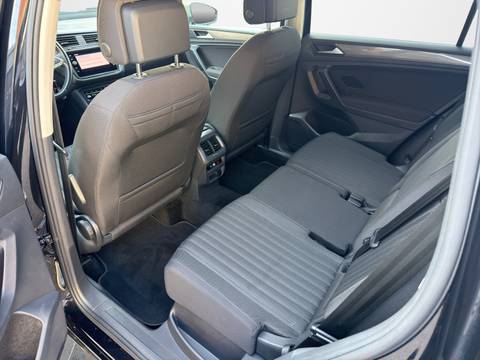 2023 Volkswagen Tiguan Allspace — sličica 19