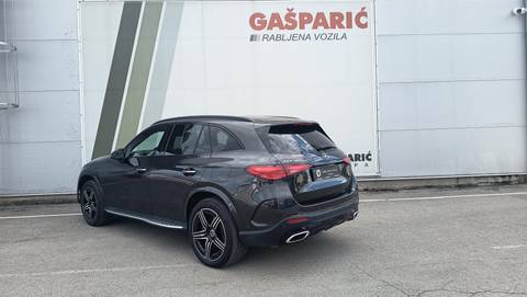 2023 Mercedes-Benz GLC — sličica 6