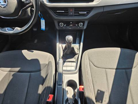 2023 Škoda Scala — sličica 18