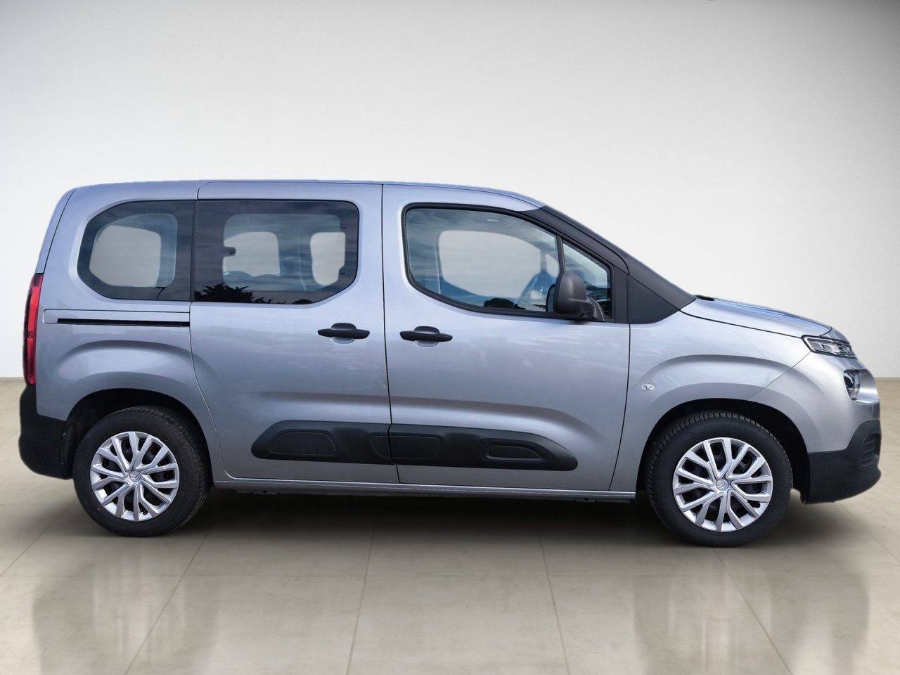 2019 Citroën Berlingo — fotografija 6