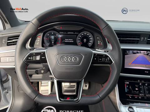 2025 Audi A6 — sličica 14