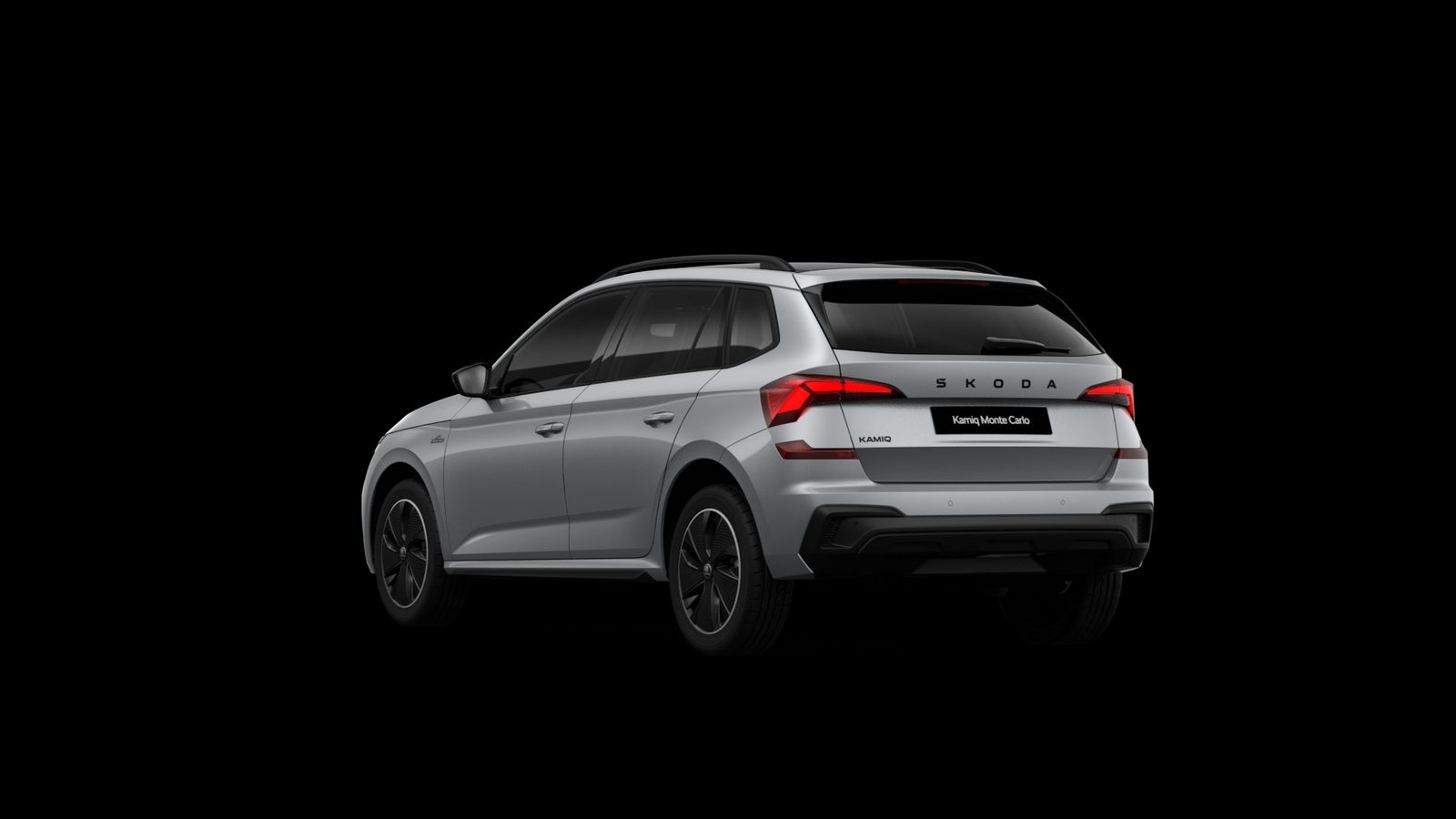 2026 Škoda Kamiq — fotografija 4