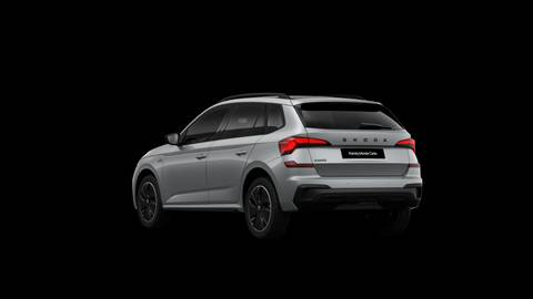 2026 Škoda Kamiq — sličica 4